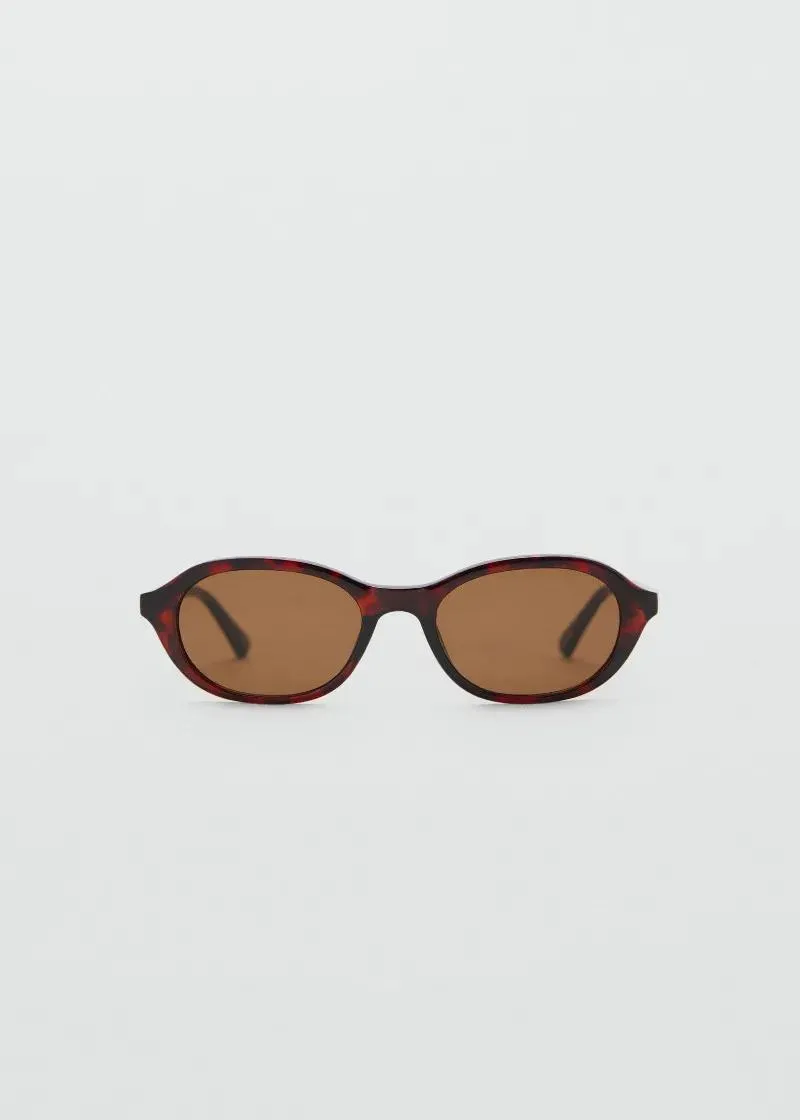 ОЧИЛА ЗА СОНЦЕ 