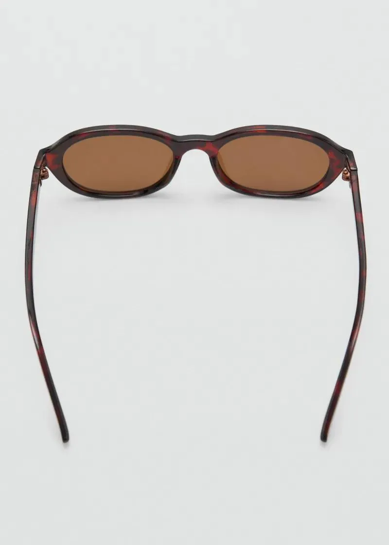 ОЧИЛА ЗА СОНЦЕ 