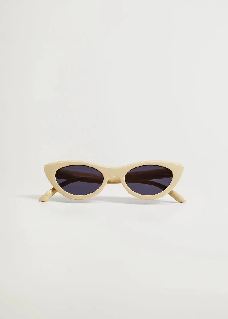 ОЧИЛА ЗА СОНЦЕ 