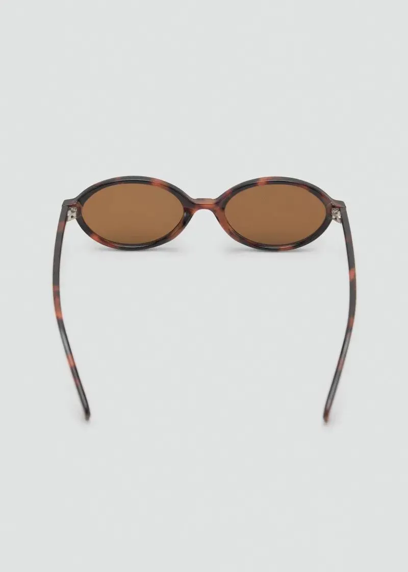 ОЧИЛА ЗА СОНЦЕ 