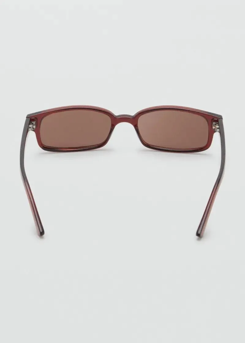 ОЧИЛА ЗА СОНЦЕ 