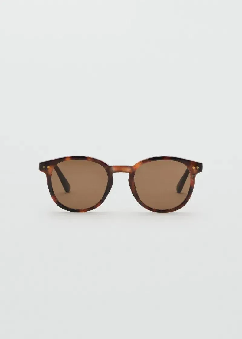 ОЧИЛА ЗА СОНЦЕ 