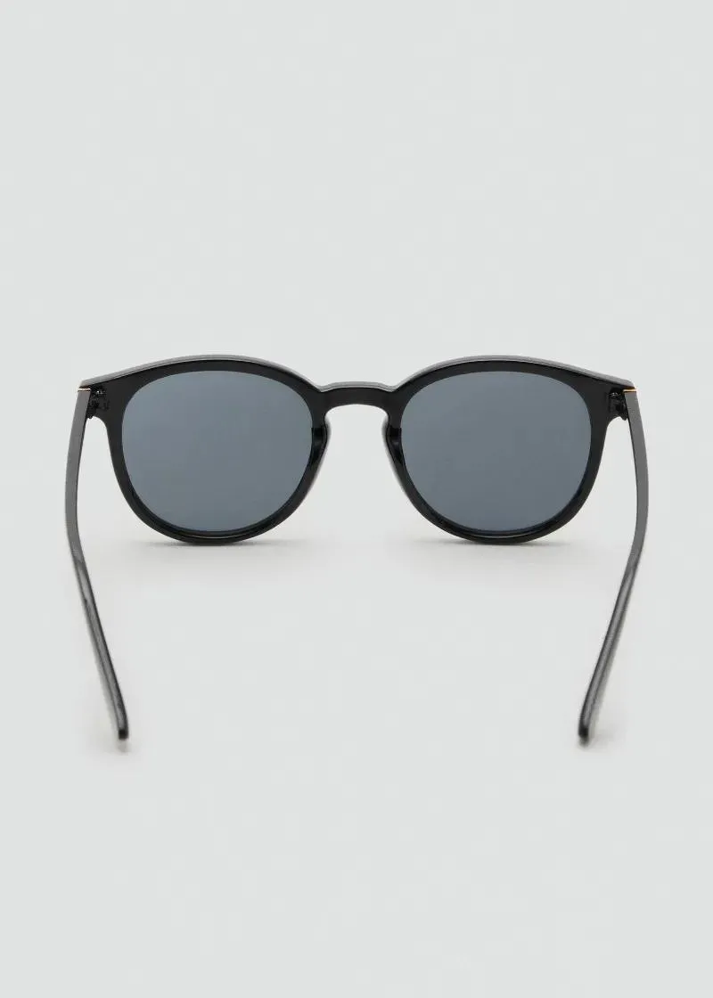 ОЧИЛА ЗА СОНЦЕ 