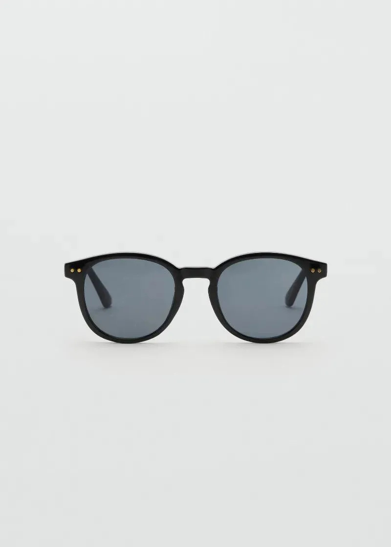 ОЧИЛА ЗА СОНЦЕ 