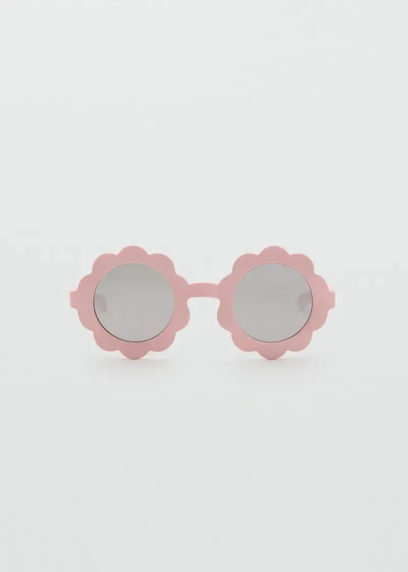 ОЧИЛА ЗА СОНЦЕ 