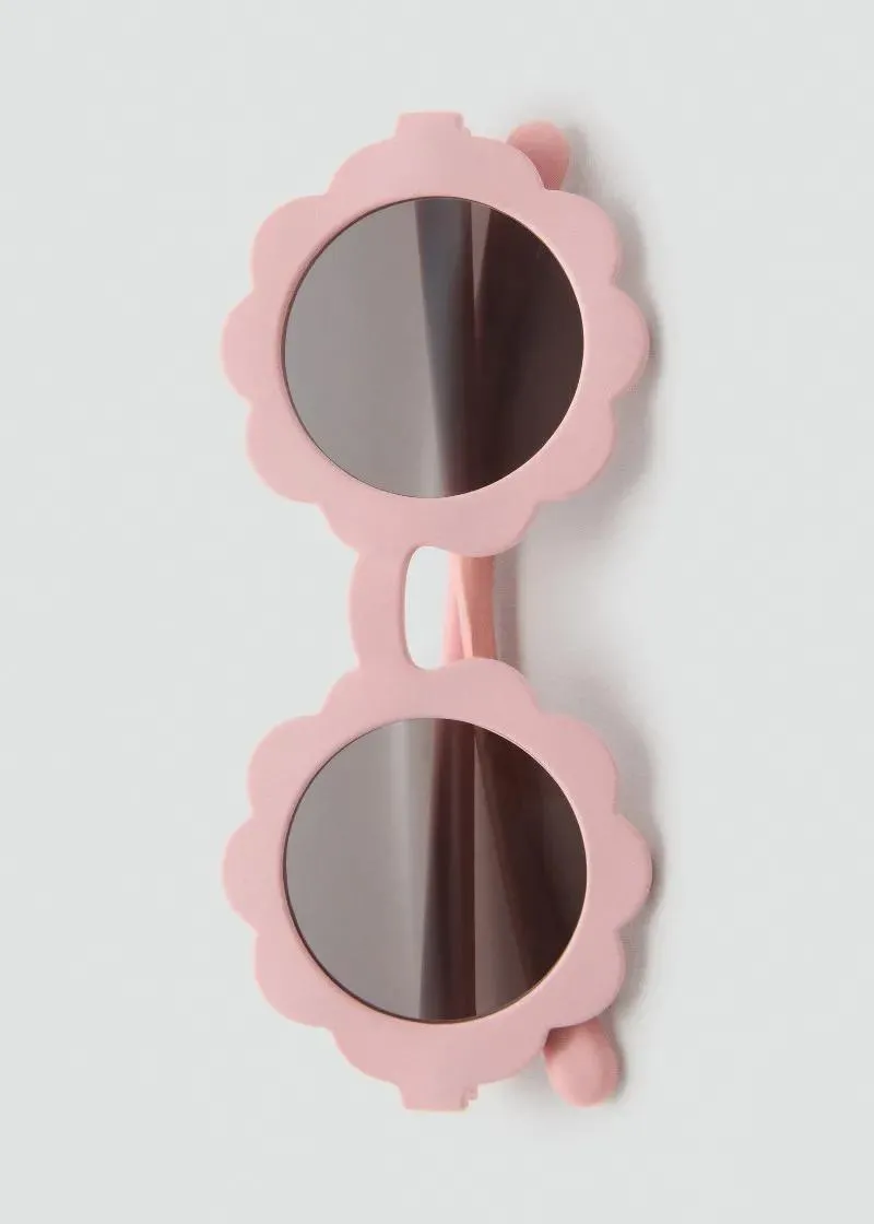 ОЧИЛА ЗА СОНЦЕ 