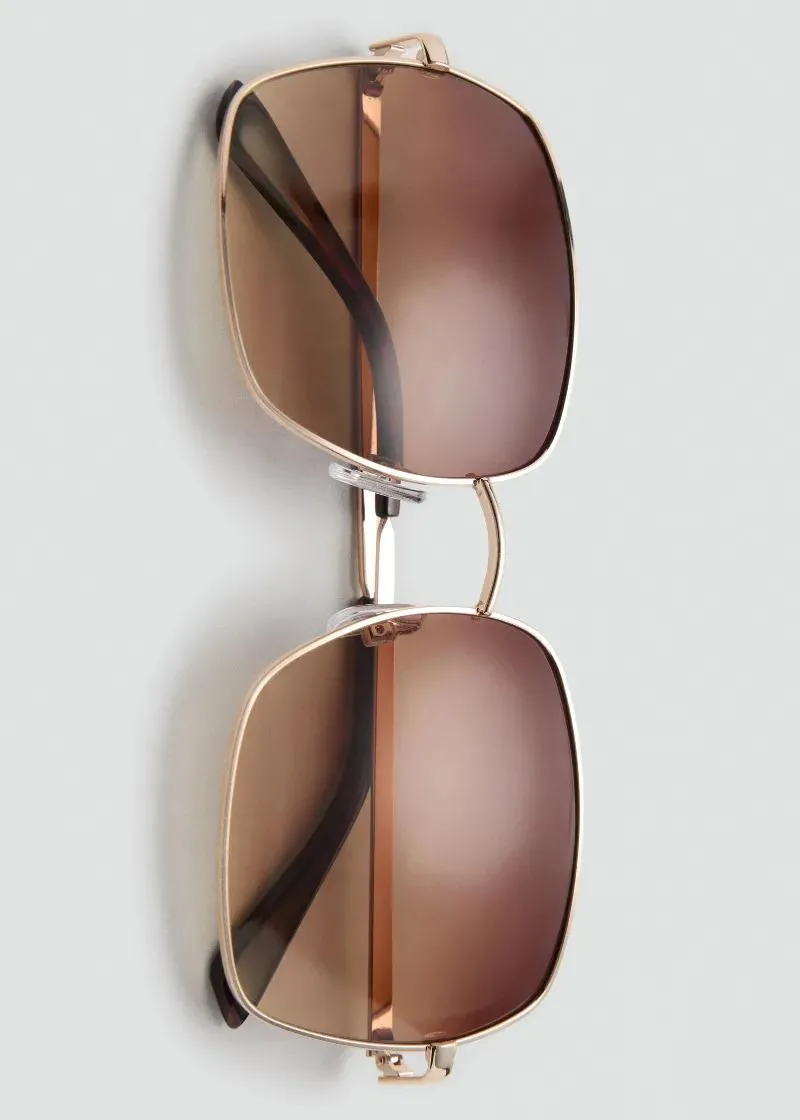 ОЧИЛА ЗА СОНЦЕ 