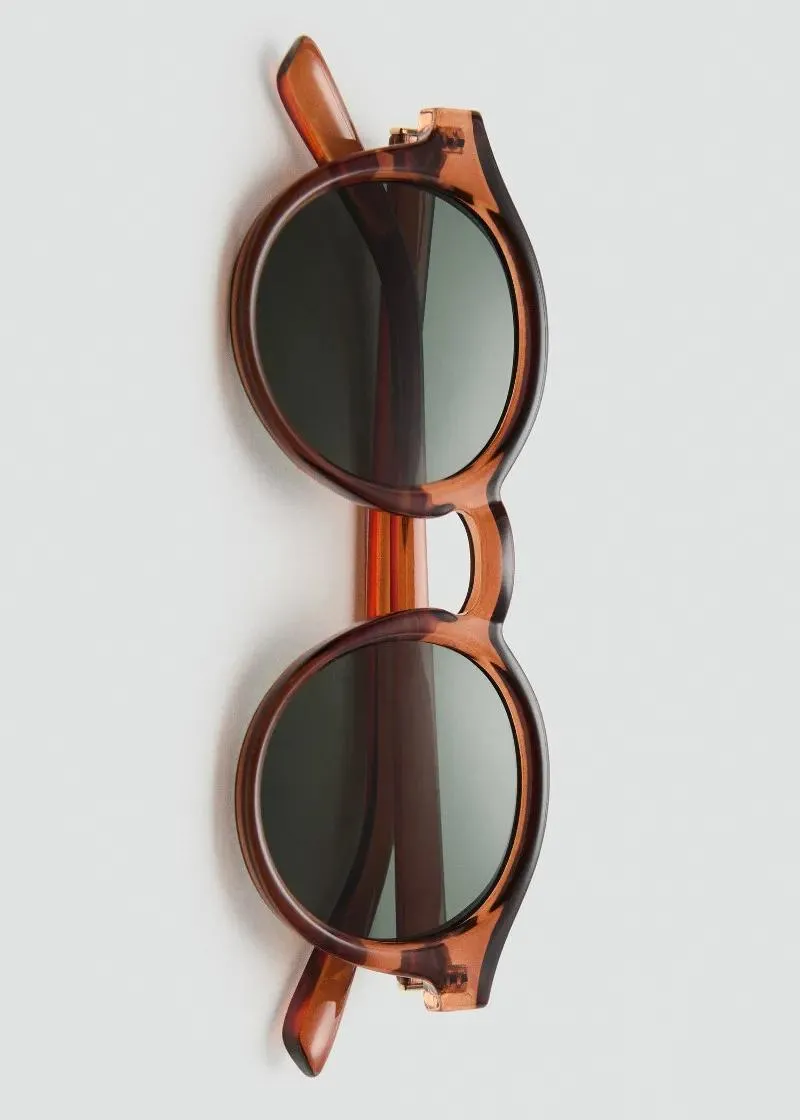 ОЧИЛА ЗА СОНЦЕ 