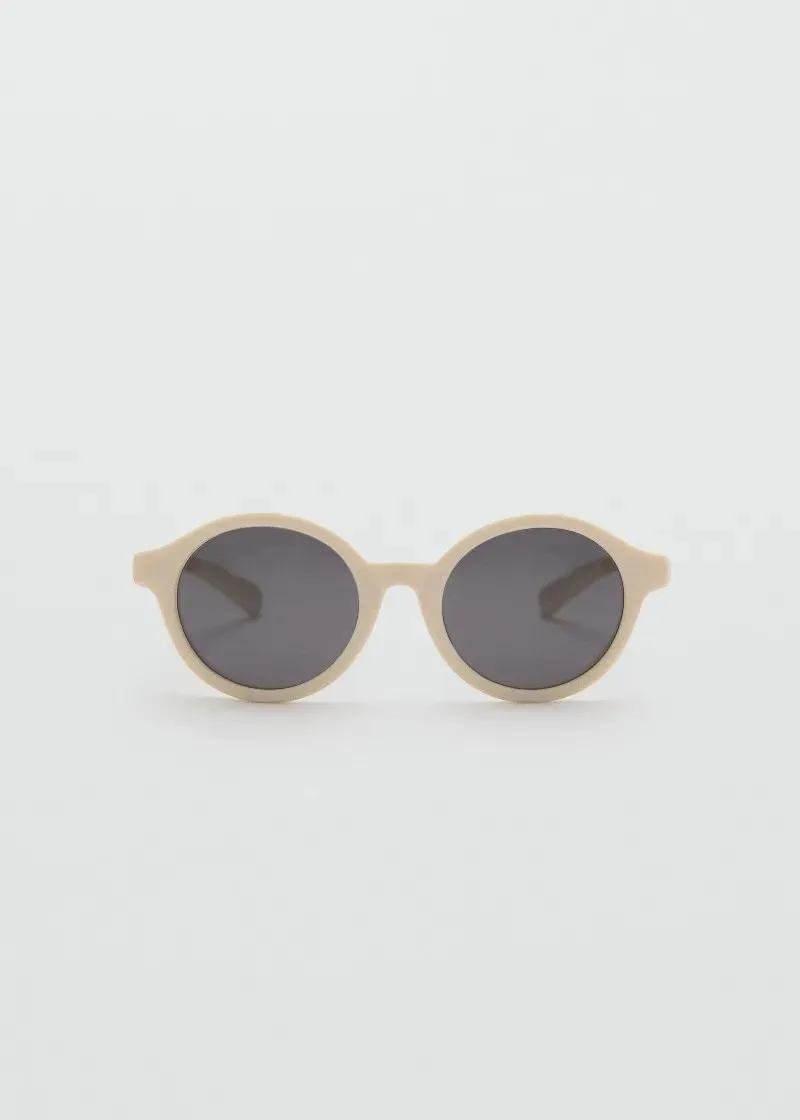 ОЧИЛА ЗА СОНЦЕ 