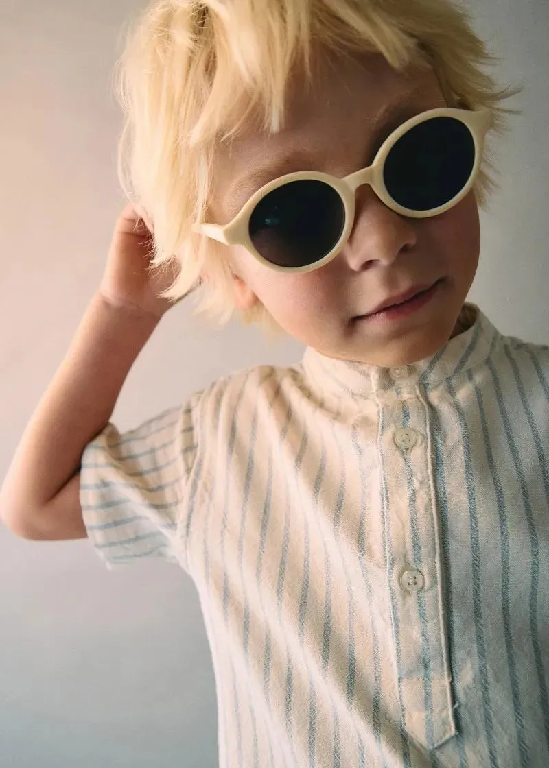 ОЧИЛА ЗА СОНЦЕ 