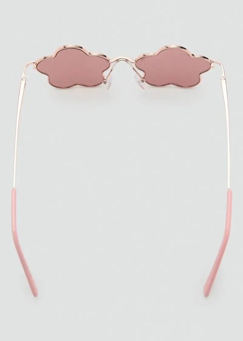 ОЧИЛА ЗА СОНЦЕ 