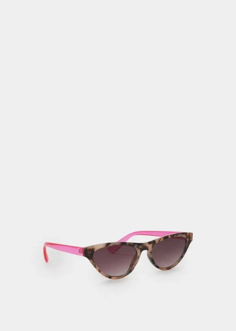 ОЧИЛА ЗА СОНЦЕ 