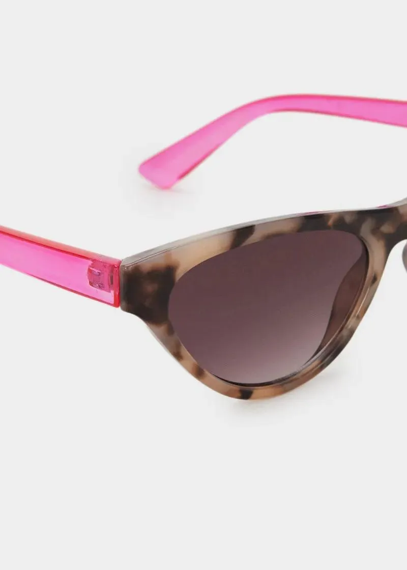 ОЧИЛА ЗА СОНЦЕ 