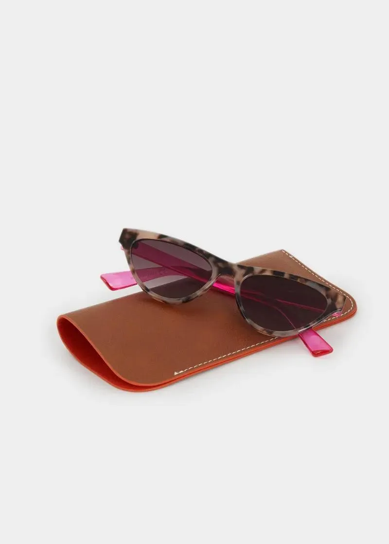 ОЧИЛА ЗА СОНЦЕ 