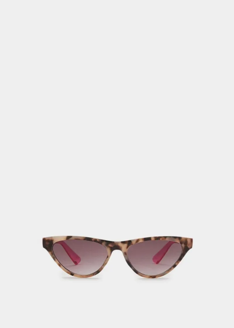 ОЧИЛА ЗА СОНЦЕ 