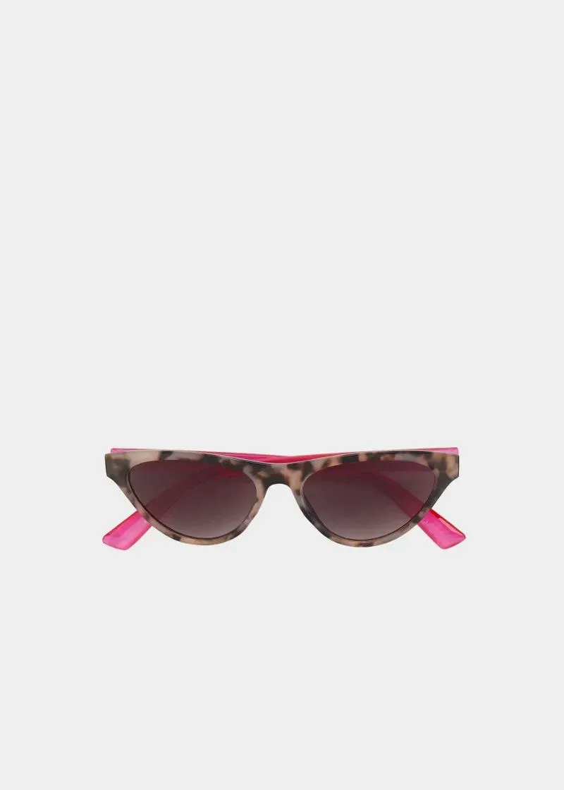 ОЧИЛА ЗА СОНЦЕ 