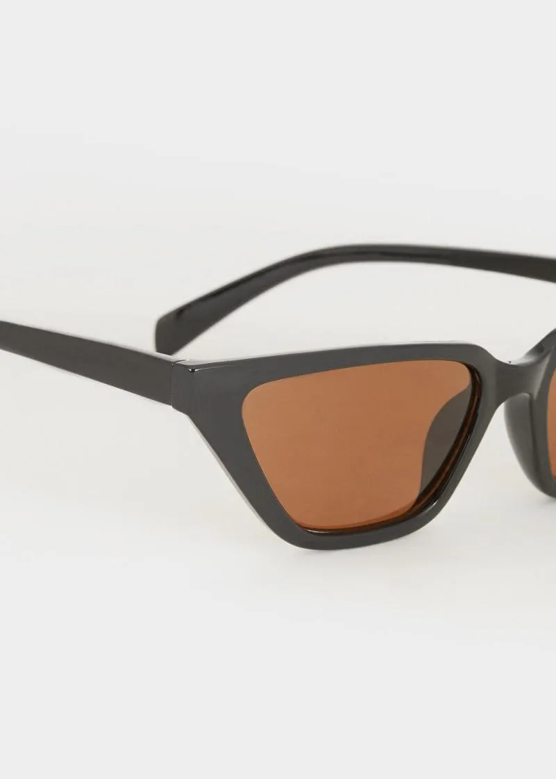 ОЧИЛА ЗА СОНЦЕ 