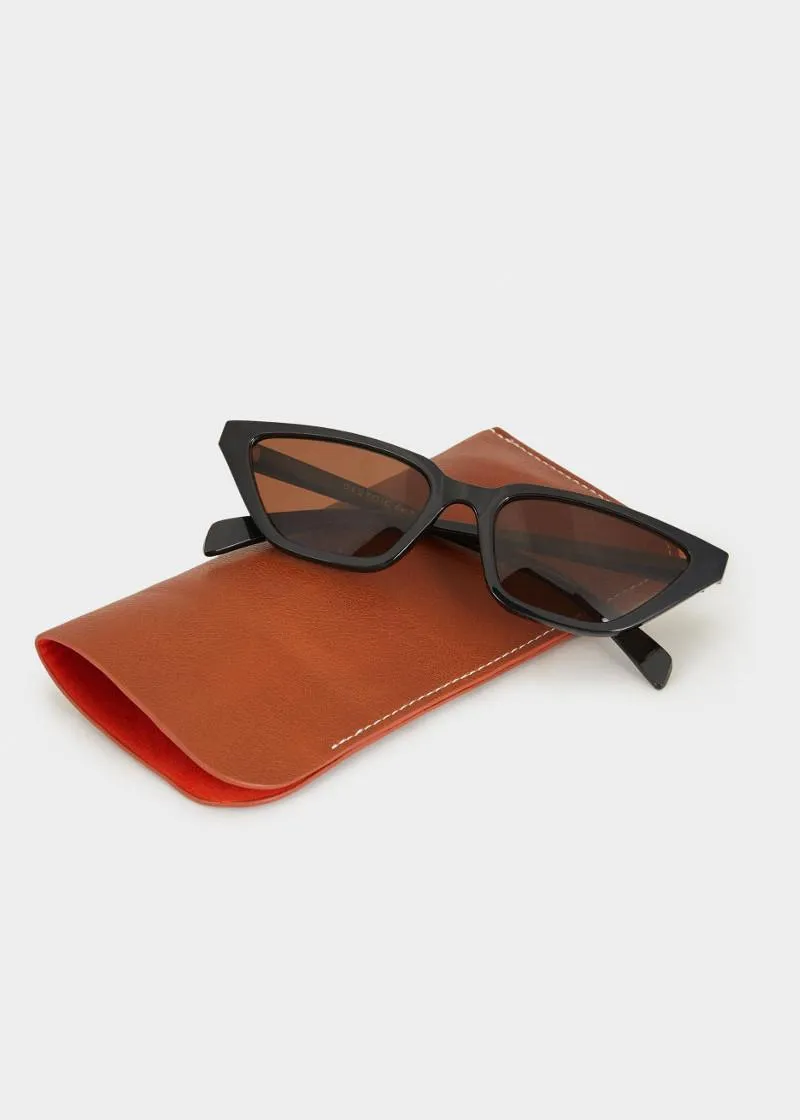 ОЧИЛА ЗА СОНЦЕ 