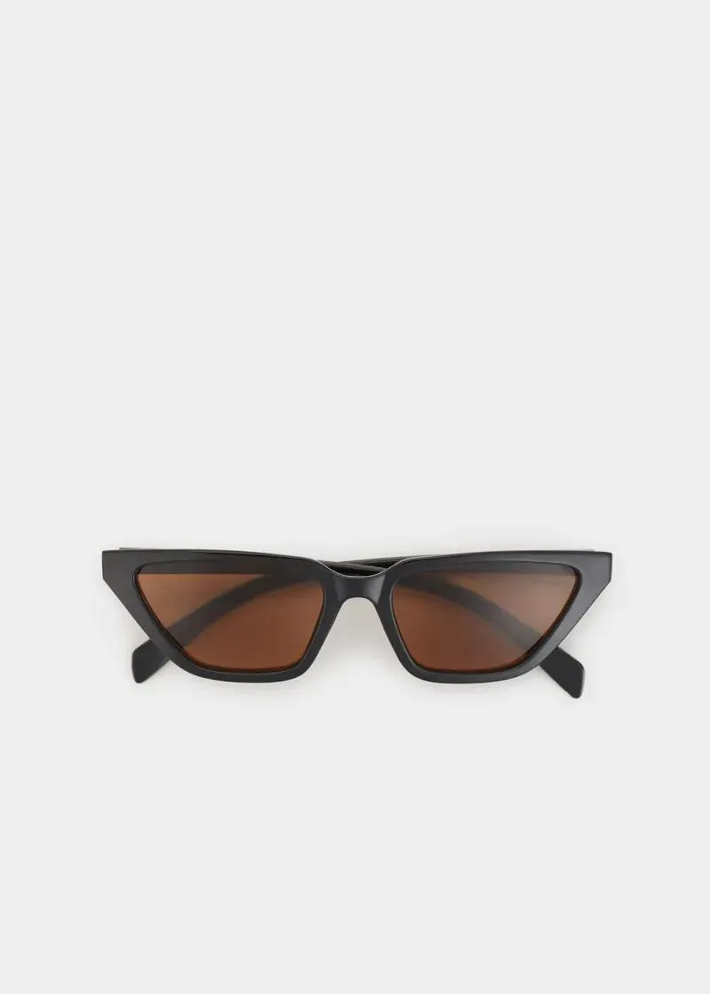 ОЧИЛА ЗА СОНЦЕ 