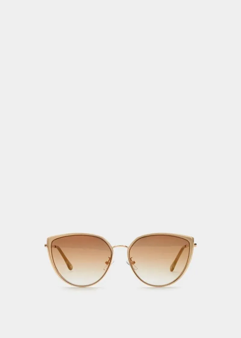 ОЧИЛА ЗА СОНЦЕ 