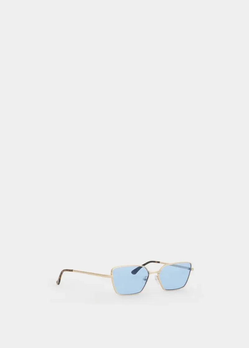 ОЧИЛА ЗА СОНЦЕ 