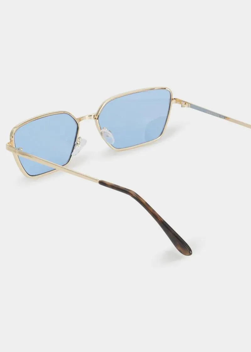 ОЧИЛА ЗА СОНЦЕ 