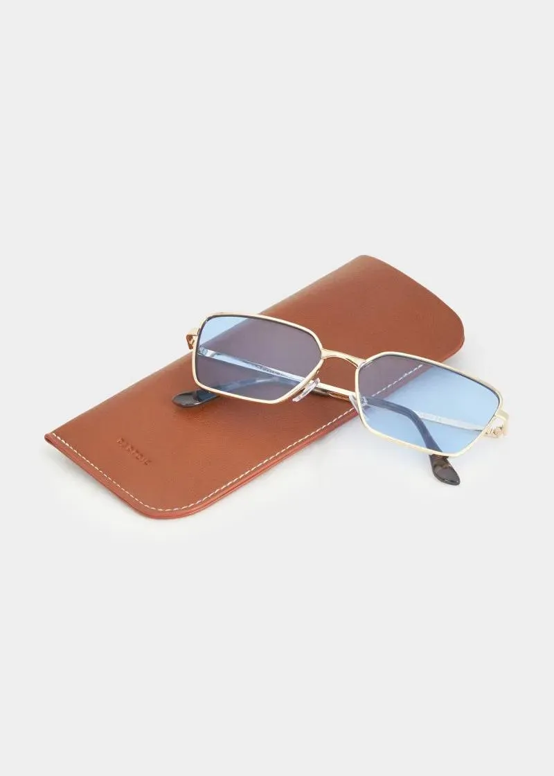 ОЧИЛА ЗА СОНЦЕ 