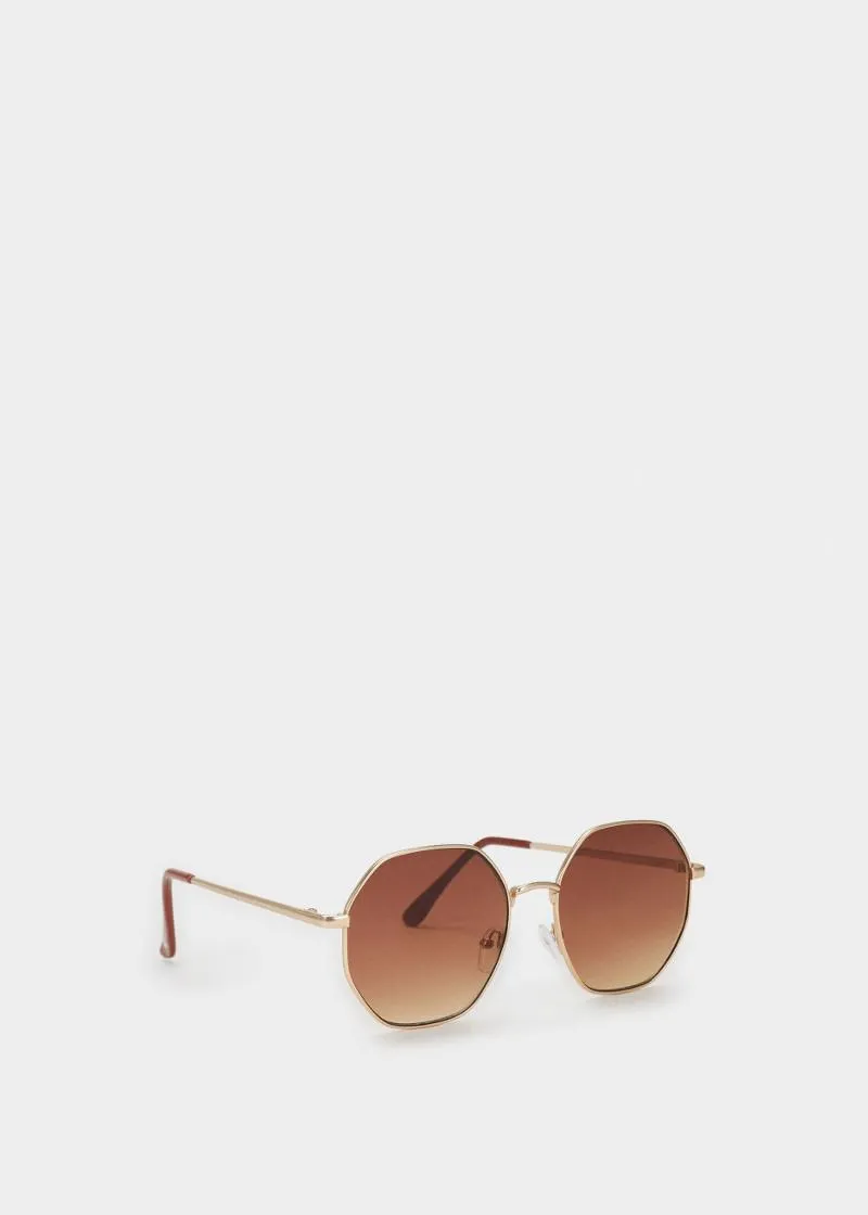 ОЧИЛА ЗА СОНЦЕ 