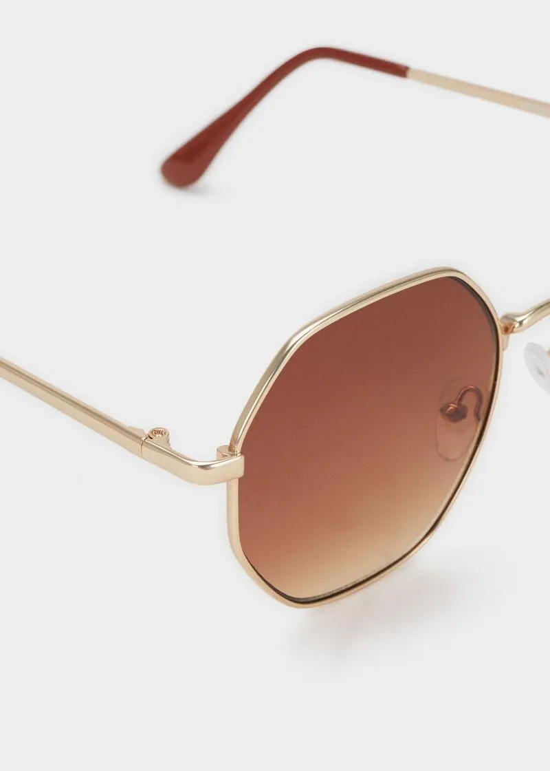 ОЧИЛА ЗА СОНЦЕ 