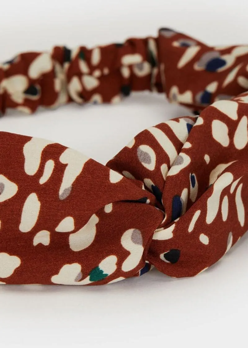 ДОДАТОК ЗА КОСА 