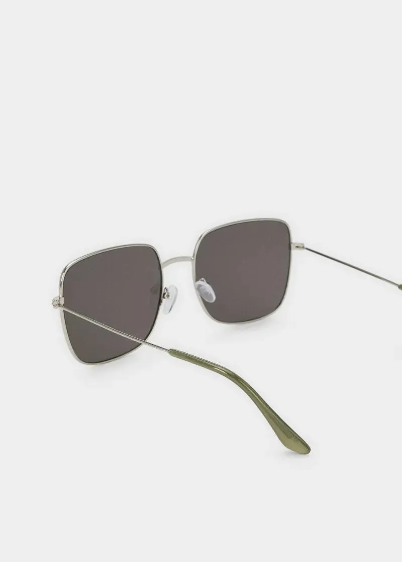 ОЧИЛА ЗА СОНЦЕ 