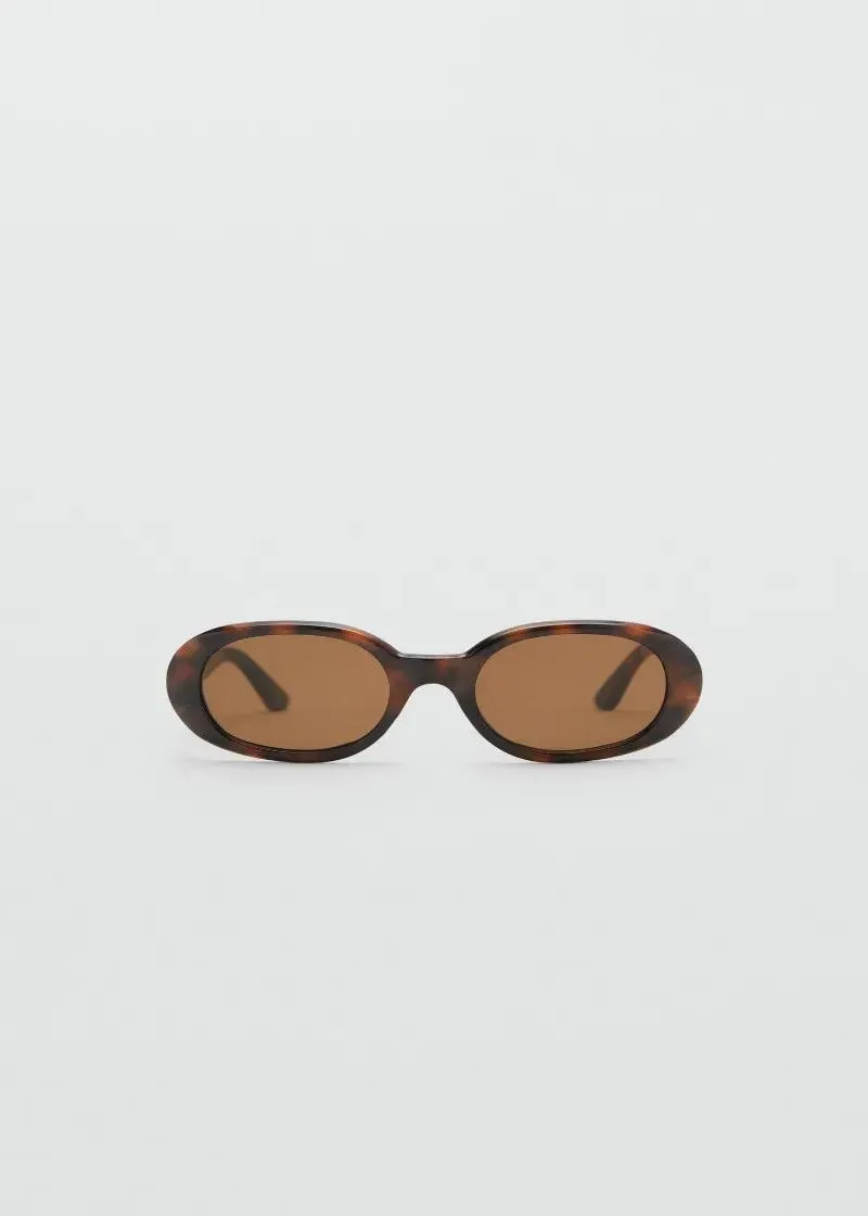 ОЧИЛА ЗА СОНЦЕ 