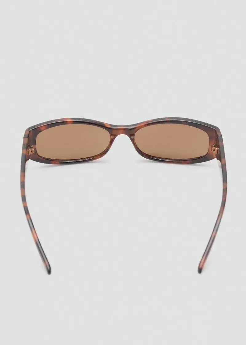 ОЧИЛА ЗА СОНЦЕ 