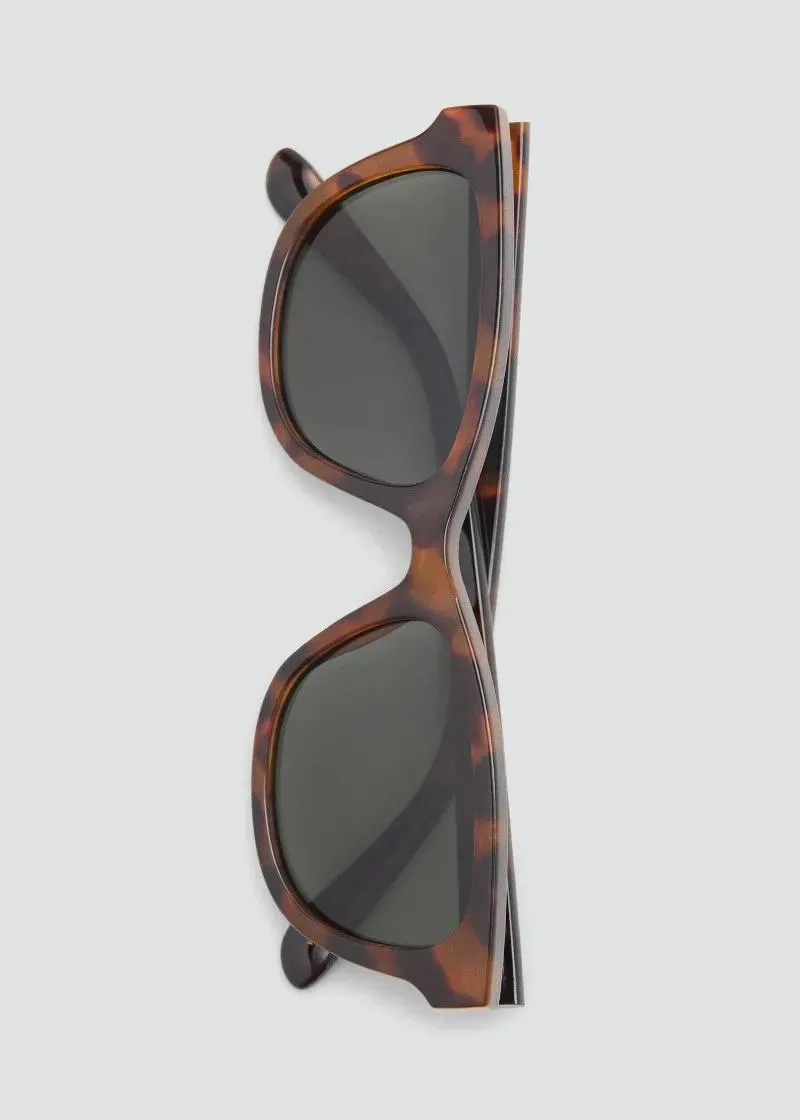 ОЧИЛА ЗА СОНЦЕ 