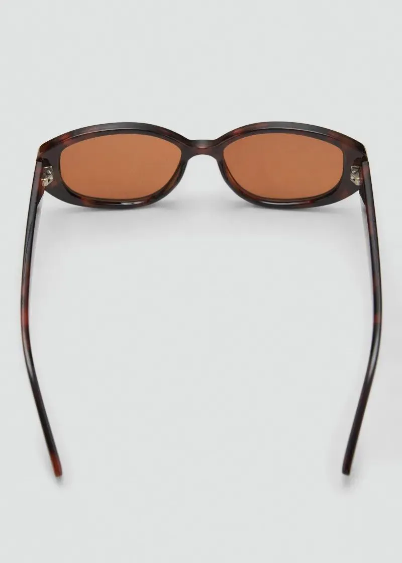 ОЧИЛА ЗА СОНЦЕ 