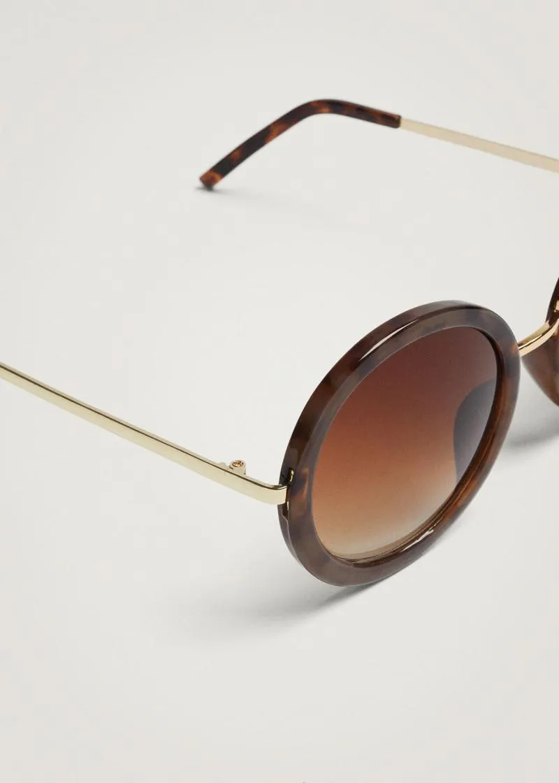 ОЧИЛА ЗА СОНЦЕ 