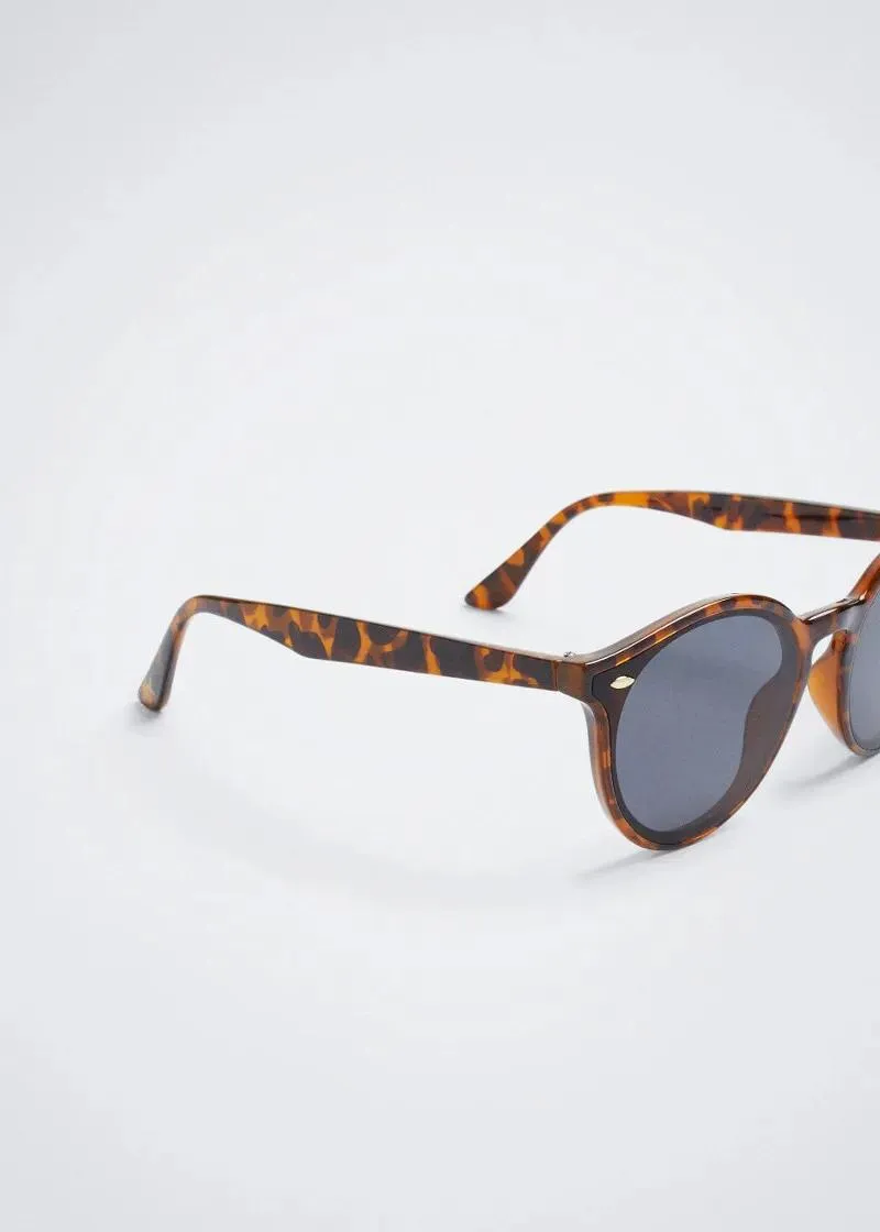 ОЧИЛА ЗА СОНЦЕ 