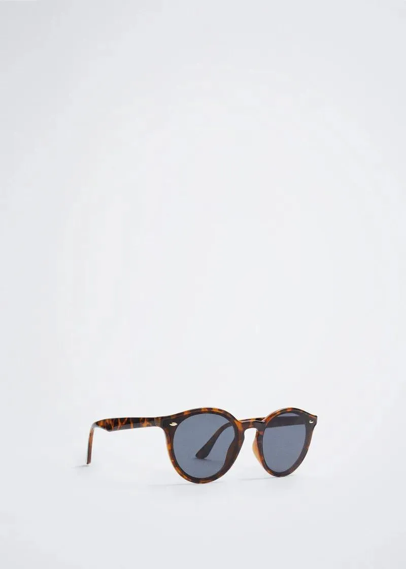 ОЧИЛА ЗА СОНЦЕ 