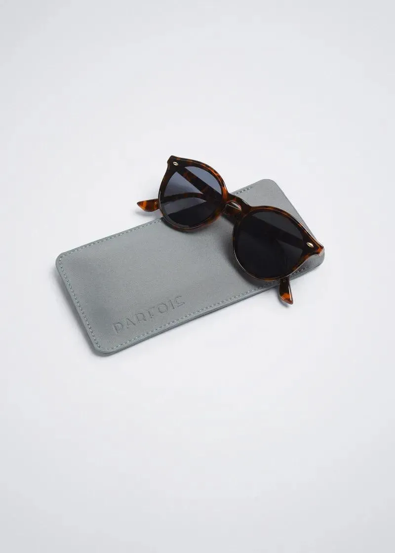 ОЧИЛА ЗА СОНЦЕ 