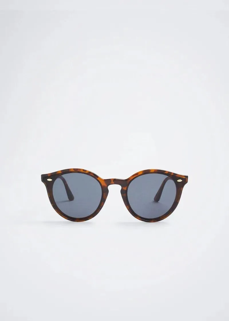 ОЧИЛА ЗА СОНЦЕ 