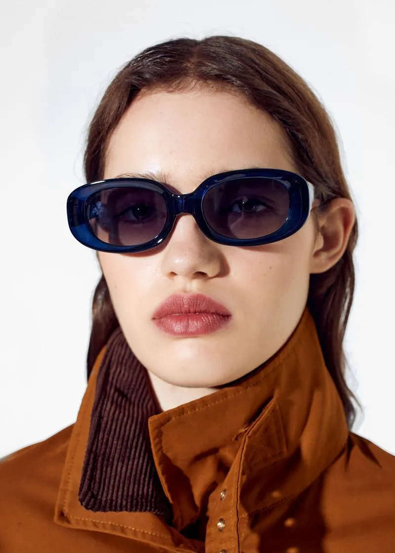 ОЧИЛА ЗА СОНЦЕ 