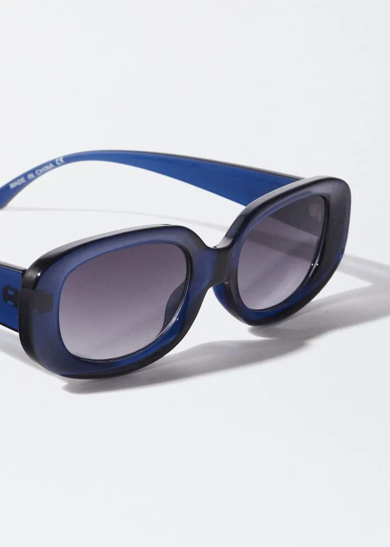 ОЧИЛА ЗА СОНЦЕ 