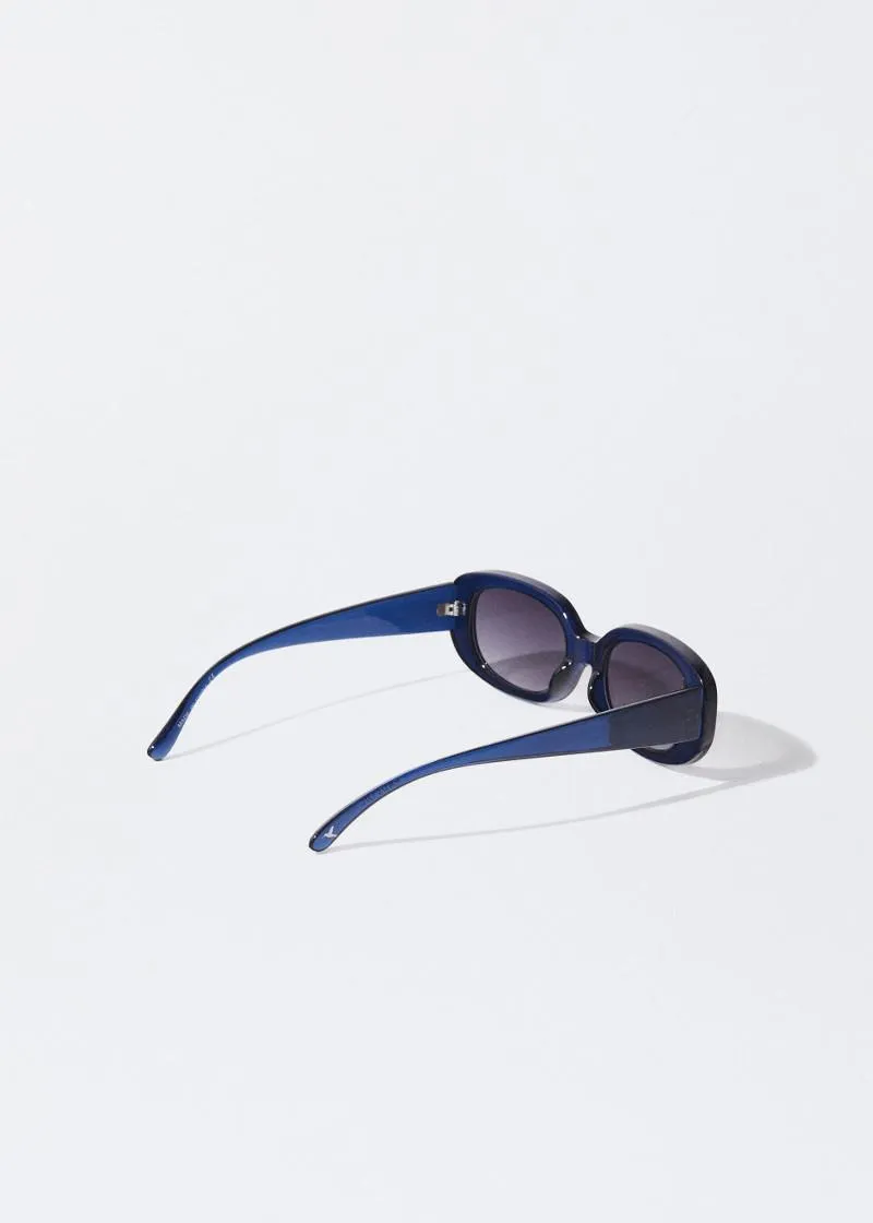 ОЧИЛА ЗА СОНЦЕ 