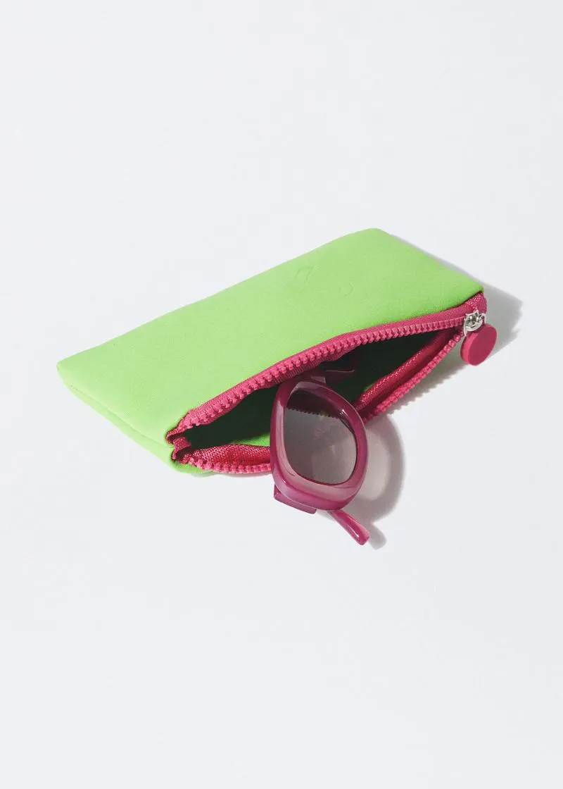 ОЧИЛА ЗА СОНЦЕ 