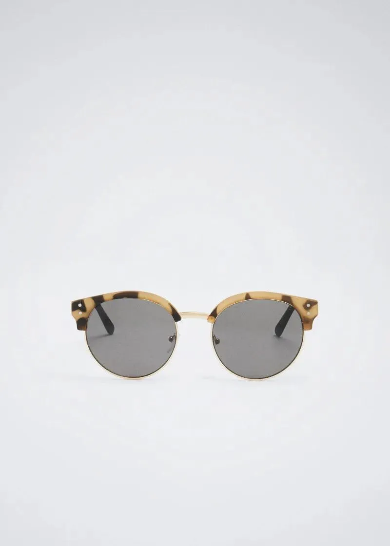 ОЧИЛА ЗА СОНЦЕ 