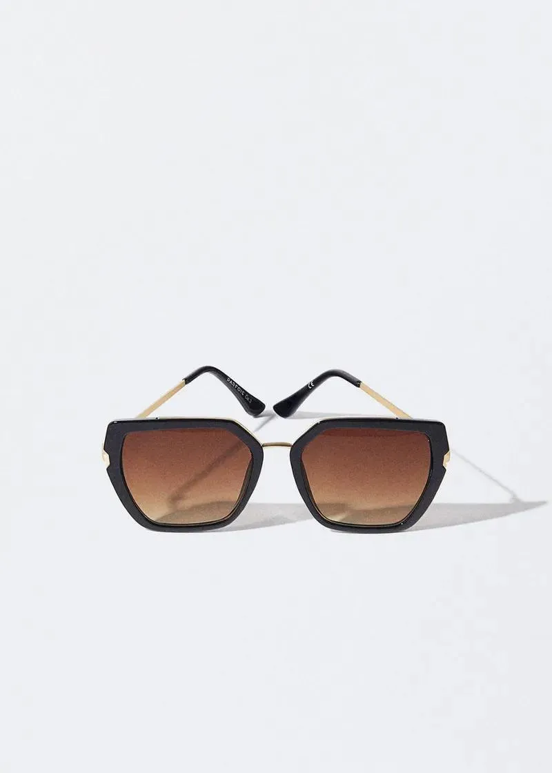 ОЧИЛА ЗА СОНЦЕ 