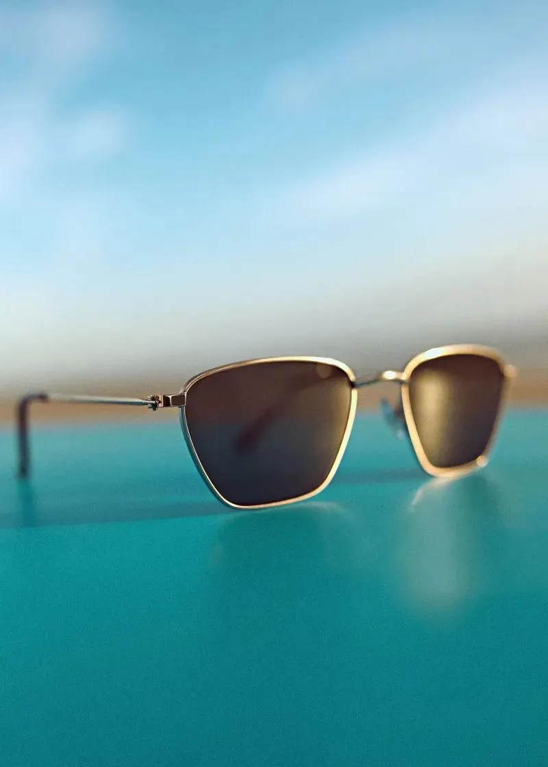 ОЧИЛА ЗА СОНЦЕ 