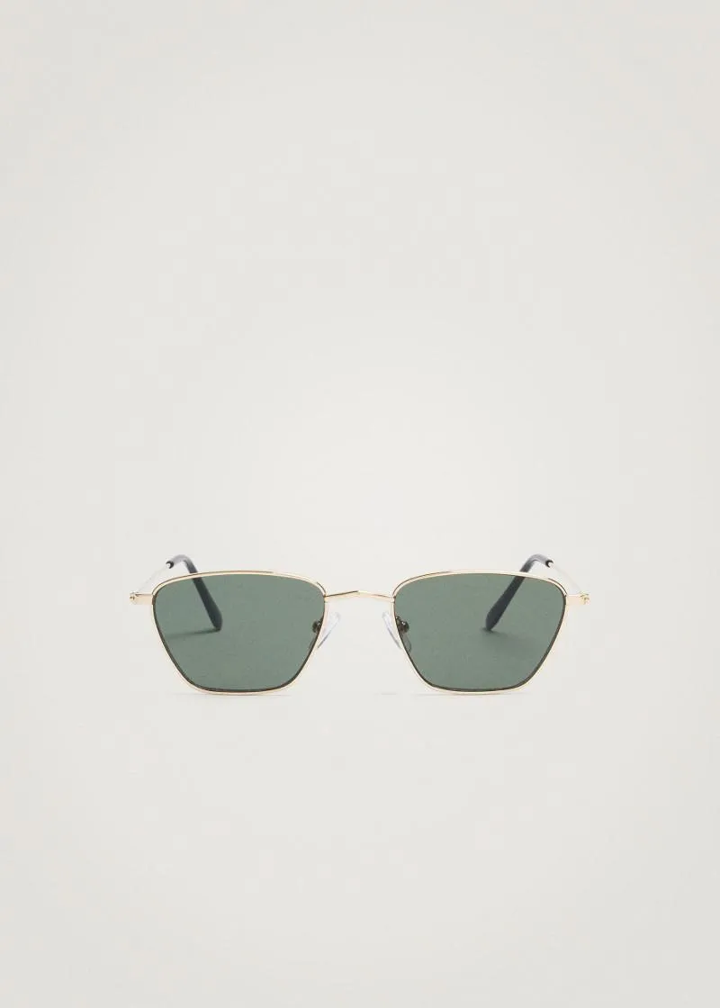 ОЧИЛА ЗА СОНЦЕ 