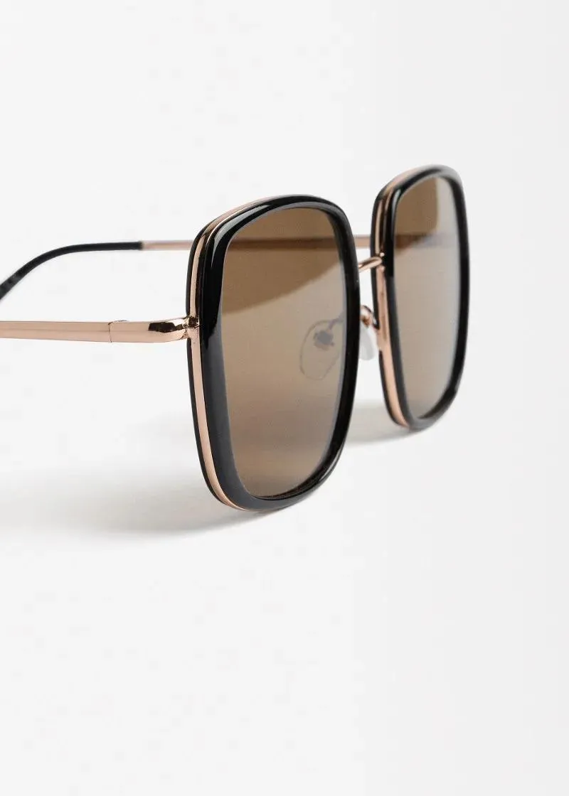 ОЧИЛА ЗА СОНЦЕ 