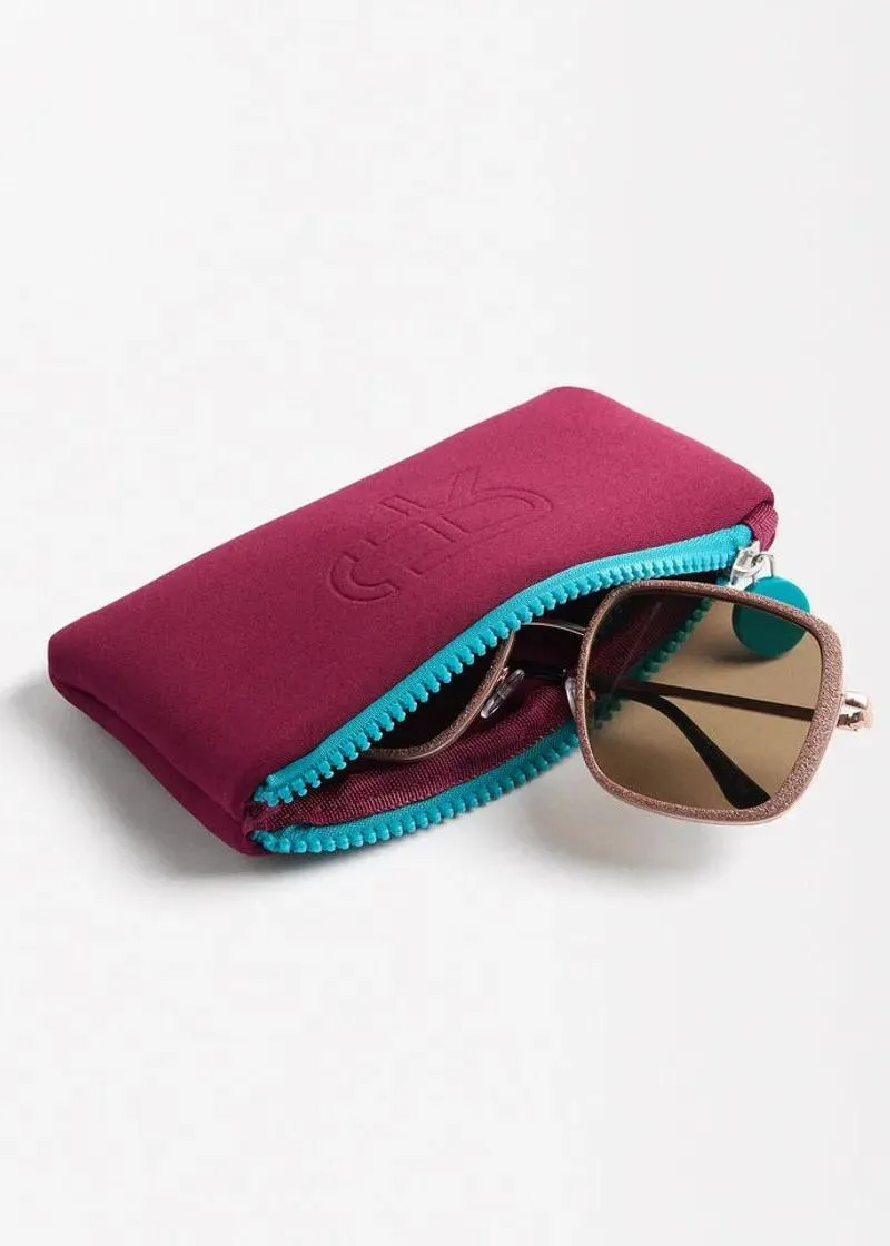 ОЧИЛА ЗА СОНЦЕ 